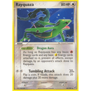 Rayquaza 22/107 Deoxys 2005 HP