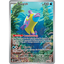 Bruxish 200/191 Surging Sparks 2024 NM