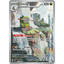 Fraxure 077/064 Shrouded Fable 2024 NM