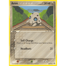 Aron ex Legend Maker stamped RH 48/92 Legend maker 2006 LP