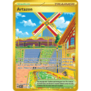 Artazon 229/197 Obsidian Flames 2023 NM