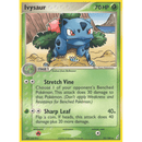 Ivysaur Prerelease stamped 35/100 Crystal Guardians 2006 LP