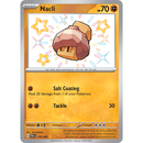 Nacli 176/091 Paldean Fates 2024 NM
