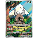 Pinsir 067/066 Crimson Haze 2024 NM Japansk