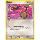 Doduo 45/106 Emerald 2005 LP