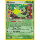 Victreebel ex Legend Maker stamped RH 013/092 Legend maker 2006 LP