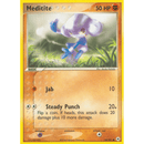 Meditite 66/101 Hidden Legends 2004 MP