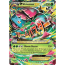 M Venusaur ex 02/083 Generations 2016 NM