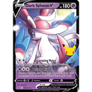 Dark Sylveon V SWSH134 Cellebrations 25 years 2021 MP