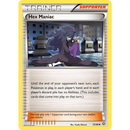 Hex Maniac reverse holo 75/98 Ancient Origins 2015 NM