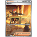 Penny 252/198 Scarlet & Violet Base 2023 NM