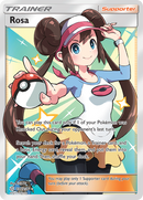 Rosa 236/236 Cosmic Eclipse 2019 NM