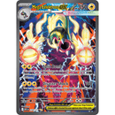 Mega Eelektross ex 278/217 Ascended Heroes 2026 NM