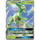 Virizion GX 34/214 Lost Thunder 2018 NM