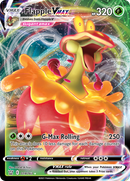 Flapple VMAX 019/163 Battle Styles 2021 NM