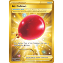 Air Balloon 213/202 Sword & Shield 2020 NM