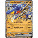 Cynthia's Garchomp EX 104/182 Destined Rivals 2025 NM