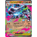 Mega Charizard X ex 013/094 Phantasmal Flames 2025 NM