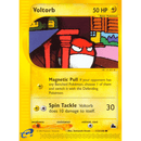 Voltorb 113/144 Skyridge 2003 DMG