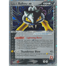 Rocket's Raikou ex 108/107 Deoxys 2005 HP