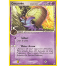 Omanyte 74/110 Holon Phantoms 2006 HP