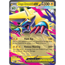 Mega Manectric ex 050/132 Mega Evolution 2025 NM