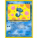 Horsea 62/111 Neo Genesis 2000 HP