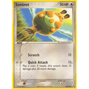 Sentret ex Legend Maker stamped RH 62/92 Legend maker 2006 LP