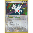 Togetic RH 14/109 Team Rocket Returns 2004 HP