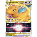 Dragonite VSTAR 050/078 LP, riper