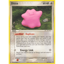 Ditto 35/113 Delta Species 2005 MP