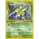 Scyther 26/64 Jungle 1999 HP