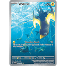 Wattrel 178/167 Twilight Masquerade 2024 NM