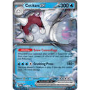 Cetitan ex 065/182 Destined Rivals 2025 NM