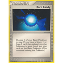 Rare Candy trainer 90/110 Holon Phantoms 2006 LP