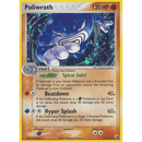 Poliwrath H 11/115 Unseen Forces 2005 LP