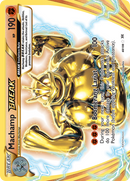 Machamp BREAK 060/108 Evolutions 2016 NM