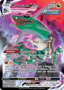 Rayquaza TG20/TG30 2022 NM