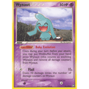 Wynaut 70/108 Power Keepers 2007 MP