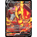Centiskorch V TG14/TG30 Lost Origin 2022 MP