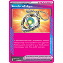 Amulet of Hope 162/191 Surging Sparks 2024 NM