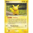 Ditto Pikachu 63/113 Delta Species 2005 LP