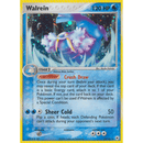 Walrein H 15/101 Hidden Legends 2004 HP