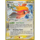 Pidgeot H 14/110 Holon Phantoms 2006 LP