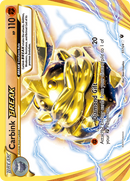 Carbink BREAK 51/124 2016 DMG