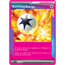 Enriching Energy 191/191 Surging Sparks 2024 NM