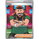 Judge 228/091 Paldean Fates 2023 NM