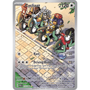 Cyclizar 215/182 Paradox Rift 2023 NM