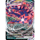 Eternatus VMAX 117/189 Darkness ablaze 2020 NM