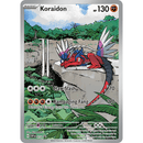 Koraidon 14 Promo 2023 NM